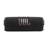 JBL Flip 7 Fekete Hordozható hangszóró