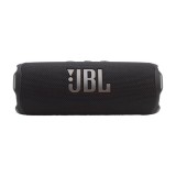 JBL Flip 7 Hordozható Bluetooth hangszóró 35W - Fekete (JBLFLIP7BLK)