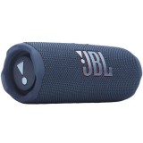 JBL Flip 7 hordozható bluetooth hangszóró kék (blue)