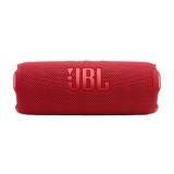 JBL Flip 7 -Hordozható hangszóró - Piros