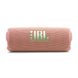 JBL FLIP 7 pink Bluetooth hangszóró (JBLFLIP7PINK)