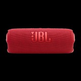 JBL Flip 7 Vörös Hordozható hangszóró