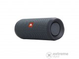 JBL Flip Essential 2 hordozható hangszóró, Bluetooth, Fekete