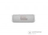 JBL FLIP6WHT bluetooth hangszóró