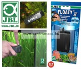 Jbl Floaty Ii Algenmagnet Small Mágneses Algakaparó És Akvárium Üveg Tisztító (61376)