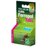 JBL Flora Ferropol Tabs, 30 tabletta