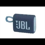 JBL GO 3 vízhatlan (JBLGO3BLU) - Hangszóró