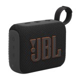 JBL Go 4 Mono hordozható hangszóró Fekete 4,2 W