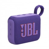 JBL GO 4 PUR bluetooth hangszóró