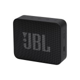 JBL go essential 2 bluetooth hordozható hangszóró (730mah belső akku, 4w, vízálló, porálló) fekete