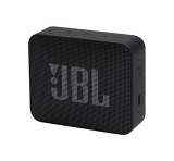 JBL GO ESSENTIAL 2 bluetooth hordozható hangszóró (730mAh belső akku, 4W, vízálló, porálló) FEKETE