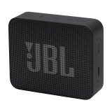 JBL Go Essential 2 hordozható Bluetooth hangszóró, IP67, JBL Original Pro Sound, akár 5 óra, fekete