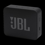 JBL GO Essential 2 hordozható fekete Bluetooth hangszóró (JBLGOES2BLKEU)