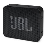 JBL Go Essential Bluetooth hangszóró fekete (JBLGOESBLK) (JBLGOESBLK) - Hangszóró