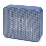 JBL Go Essential Bluetooth hangszóró kék (JBLGOESBLU) (JBLGOESBLU)