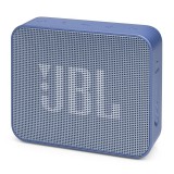 JBL Go Essential Bluetooth hangszóró kék (JBLGOESBLU) (JBLGOESBLU) - Hangszóró