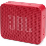 JBL Go Essential Bluetooth hangszóró piros (JBLGOESRED) (JBLGOESRED)