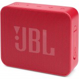 JBL Go Essential Bluetooth hangszóró piros (JBLGOESRED) (JBLGOESRED) - Hangszóró