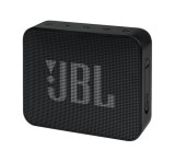 JBL GO ESSENTIAL bluetooth hordozható hangszóró (730 mAh belső akku, 3.1W teljesítmény, vízálló, porálló) FEKETE Xiaomi Poco F5 Pro, TCL 403, Motorola Edge 40 5G (XT2303), Xiaomi Redmi 10A,