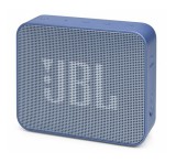 JBL GO ESSENTIAL bluetooth hordozható hangszóró (730 mAh belső akku, 3.1W teljesítmény, vízálló, porálló) VILÁGOSKÉK