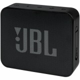 Jbl go essential, hordozható, bluetotth hangszoró, fekete