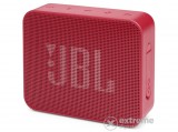 JBL Go Essential Hordozható hangszóró, IPX7, Piros