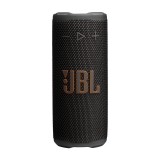 JBL GRIP hordozható Bluetooth-hangszóró, hangulatfény, fekete