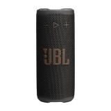 JBL Grip hordozható Bluetooth hangszóró, IP68, Auracast, fekete
