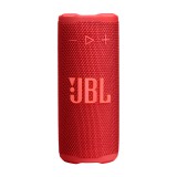 JBL Grip vízálló hordozható Bluetooth hangszóró, piros