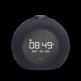 JBL Horizon 2, ébresztős bluetooth hangszóró, fekete (Bemutató darab)