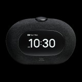JBL Horizon 3 ébresztős bluetooth hangszóró, DAB/FM rádióval, fekete