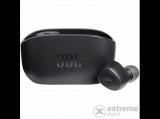JBL JBLV100TWSBLKEU JBL Vibe 100TWS fülhallgató, Fekete