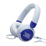 JBL Junior 320 Headset Blue JBLJR320BLU