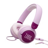 JBL Junior 320 Headset Purple JBLJR320PUR