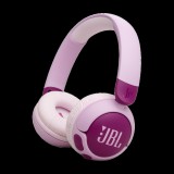 JBL Junior 320BT bluetooth-os fejhallgató, lila