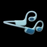 JBL Junior Free Wireless fülhallgató, türkiz