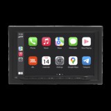 JBL Legend 700 2 DIN-es autohifi fejegység