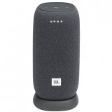 JBL Link Portable - Hordozható Hangszóró - Szürke