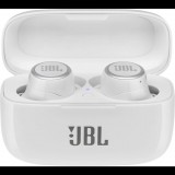 JBL LIVE 300TWS Bluetooth fülhallgató fehér (JBLLIVE300TWSWHT) (JBLLIVE300TWSWHT) - Fülhallgató