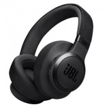 JBL LIVE 770 BTNC BLK fejhallgató bluetooth zajszűrős