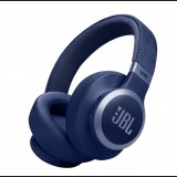 JBL LIVE 770 BTNC Bluetooth zajszűrős fejhallgató kék (JBLLIVE770NCBLU) (JBLLIVE770NCBLU)