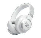 JBL LIVE 770NC bluetooth fejhallgató SZTEREO (v5.3, mikrofon, aktív zajszűrő, multipoint, összehajth