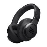 JBL Live 770NC Headset Vezeték nélküli Bluetooth Fekete headset
