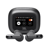 JBL Live Beam 3 Bluetooth Headset Black JBLLIVEBEAM3BLKAM
