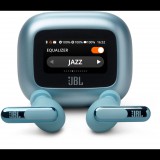 JBL Live Beam 3 TWS Bluetooth fülhallgató kék (JBLLIVEBEAM3BLU) (JBLLIVEBEAM3BLU)