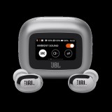 JBL Live Buds 3 Vezeték nélküli Bluetooth Ezüst headset
