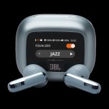 JBL Live Flex 3 fülhallgató, kék