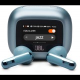JBL Live Flex 3 TWS Bluetooth fülhallgató kék (JBLLIVEFLEX3BLU) (JBLLIVEFLEX3BLU)