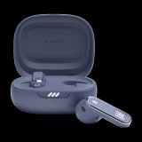 JBL Live Flex True Wireless fülhallgató, kék