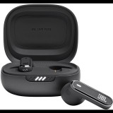 JBL Live Flex TWS Bluetooth fülhallgató fekete (LIVEFLEXBLK) (LIVEFLEXBLK)